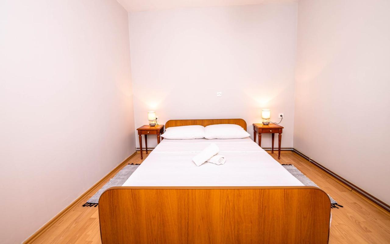 Apartman Lara Rijeka Exterior foto