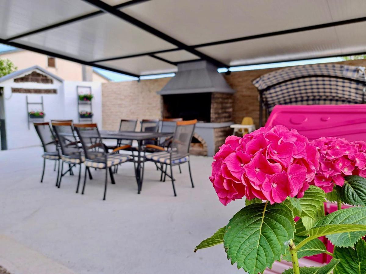 Apartman Lara Rijeka Exterior foto