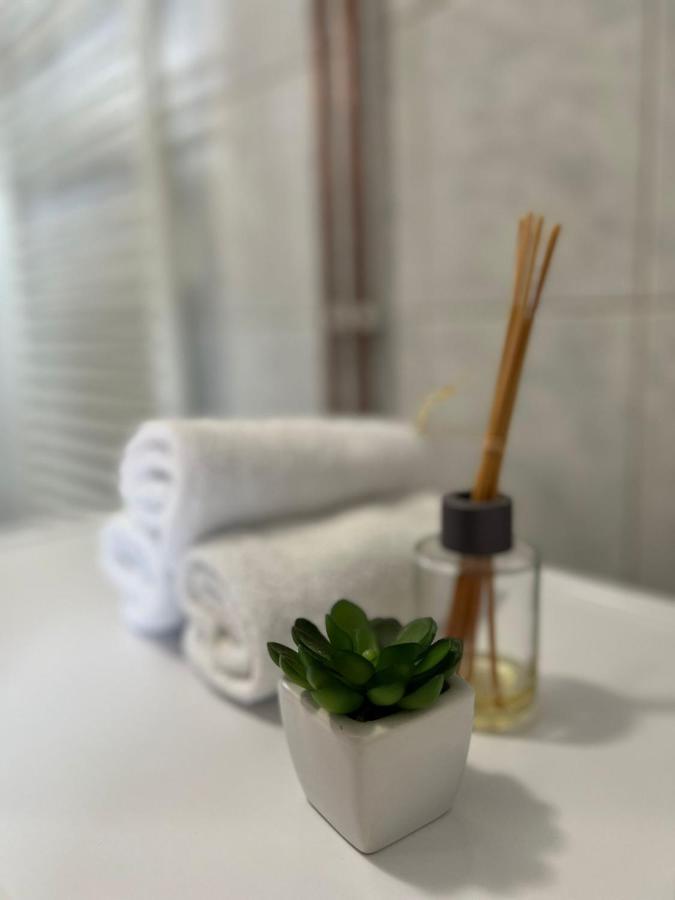 Apartman Lara Rijeka Exterior foto