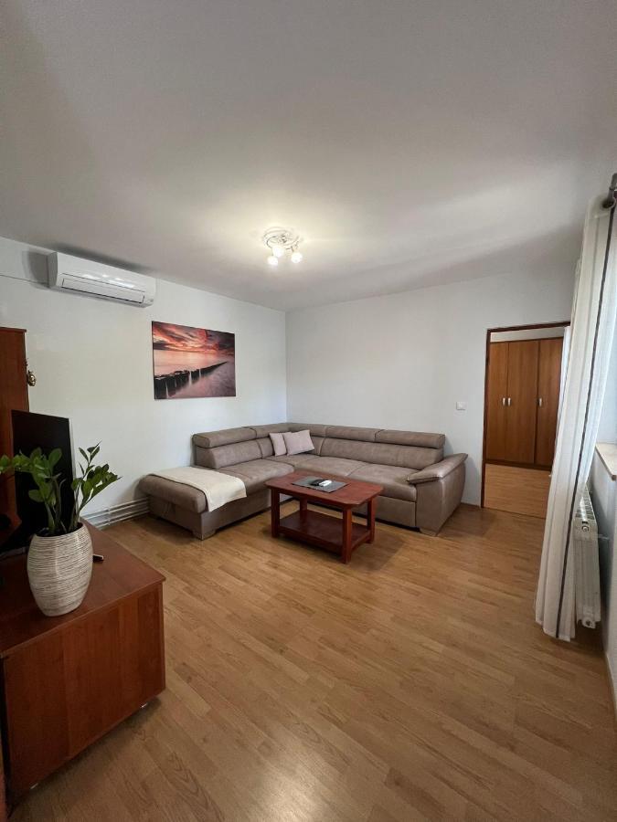 Apartman Lara Rijeka Exterior foto