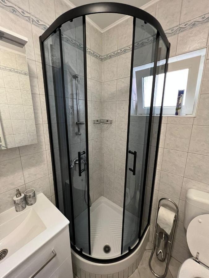 Apartman Lara Rijeka Exterior foto